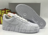 2023.9 Super Max Perfect Nike Air Force 1 Men And Women Shoes(95%Authentic) -ZL400 (1)