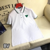 2023.5 BV Polo T-shirt man S-3XL (4)