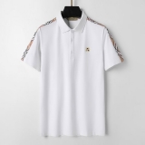 2023.3 Burberry  Polo T-shirt man M-3XL (13)