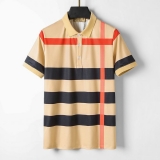 2023.3 Burberry  Polo T-shirt man M-3XL (4)