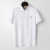 2023.3 Burberry  Polo T-shirt man M-3XL (14)