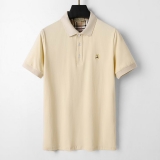 2023.3 Burberry  Polo T-shirt man M-3XL (10)