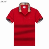 2023.4 Burberry Polo T-shirt man M-3XL (60)
