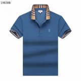 2023.4 Burberry Polo T-shirt man M-3XL (63)