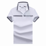 2023.4 Burberry Polo T-shirt man M-3XL (30)
