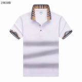 2023.4 Burberry Polo T-shirt man M-3XL (57)