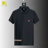 2023.4 Burberry Polo T-shirt man M-3XL (53)