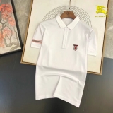 2023.4 Burberry Polo T-shirt man M-3XL (54)