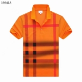 2023.4 Burberry Polo T-shirt man M-3XL (64)