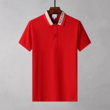 2023.4 Burberry Polo T-shirt man M-3XL (42)