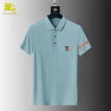 2023.4 Burberry Polo T-shirt man M-3XL (48)