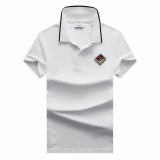 2023.4 Burberry Polo T-shirt man M-3XL (29)