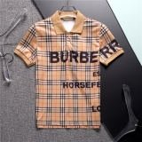 2023.4 Burberry Polo T-shirt man M-3XL (34)