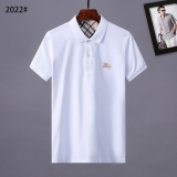 2023.4 Burberry Polo T-shirt man M-3XL (40)