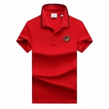 2023.4 Burberry Polo T-shirt man M-3XL (22)