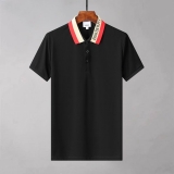2023.4 Burberry Polo T-shirt man M-3XL (43)
