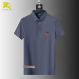 2023.4 Burberry Polo T-shirt man M-3XL (51)
