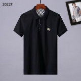 2023.4 Burberry Polo T-shirt man M-3XL (39)