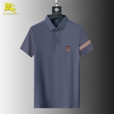 2023.4 Burberry Polo T-shirt man M-3XL (50)