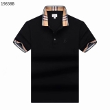 2023.4 Burberry Polo T-shirt man M-3XL (66)