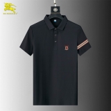 2023.4 Burberry Polo T-shirt man M-3XL (52)