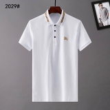 2023.4 Burberry Polo T-shirt man M-3XL (37)