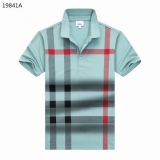 2023.4 Burberry Polo T-shirt man M-3XL (67)