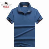 2023.4 Burberry Polo T-shirt man M-3XL (59)