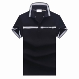 2023.4 Burberry Polo T-shirt man M-3XL (27)