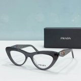 2023.9 Prada Plain glasses Original quality -QQ (21)