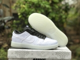 2023.9 Authentic  CLOT x fragment x  Nike Air Force 1 Men And Women Shoes -ZL (8)