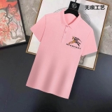 2023.4 Burberry Polo T-shirt man M-4XL (72)