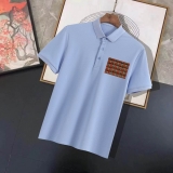 2023.4 Burberry Polo T-shirt man M-4XL (92)