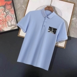 2023.4 Burberry Polo T-shirt man M-4XL (89)