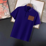 2023.4 Burberry Polo T-shirt man M-4XL (100)