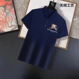 2023.4 Burberry Polo T-shirt man M-4XL (75)