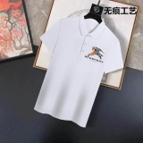 2023.4 Burberry Polo T-shirt man M-4XL (70)