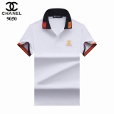 2023.4 Ch*anel  Polo T-shirt man M-3XL (18)