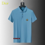 2023.4 Dior Polo T-shirt man M-3XL (19)
