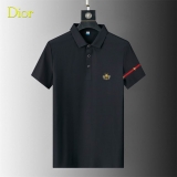 2023.4 Dior Polo T-shirt man M-3XL (27)