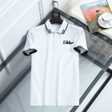 2023.4 Dior  Polo T-shirt man M-3XL (2)
