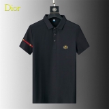 2023.4 Dior Polo T-shirt man M-3XL (29)