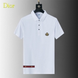 2023.4 Dior Polo T-shirt man M-3XL (17)