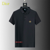 2023.4 Dior Polo T-shirt man M-3XL (28)