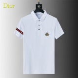 2023.4 Dior Polo T-shirt man M-3XL (18)