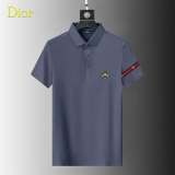2023.4 Dior Polo T-shirt man M-3XL (24)