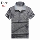 2023.4 Dior Polo T-shirt man M-3XL (32)