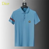 2023.4 Dior Polo T-shirt man M-3XL (20)