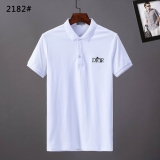 2023.4 Dior  Polo T-shirt man M-3XL (13)