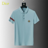 2023.4 Dior Polo T-shirt man M-3XL (23)
